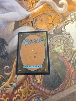 Sephiroth, The Savior Atraxa Showcase MTG Final Fantasy - NM - - Image 2