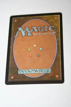 MTG Magic The Gathering 7th Seventh City of Brass NM Unplayed English! 1 of 4! - Image 2