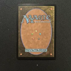 Jenova, Ancient Calamity - 0228 - Final Fantasy - MTG - NM/M Regular - Image 2