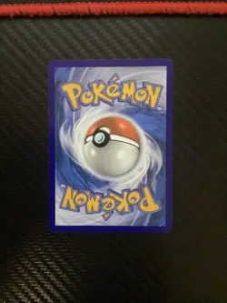 Pokemon TCG Timburr 125/086 SV: Black Bolt Scarlet & Violet Illustration Rare NM - Image 2