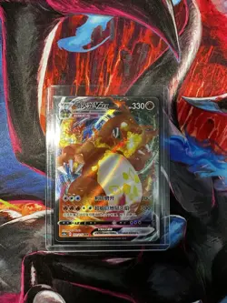 Pokemon TCG Charizard Lot( All NM) - Image 2