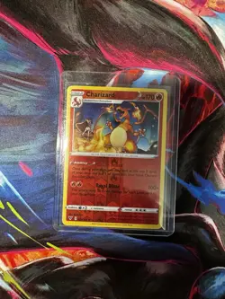 Pokemon TCG Charizard Lot( All NM) - Image 4