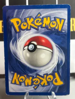 Pokemon TCG Pokemon Poliwhirl Uncommon Regular Base set 2 57/130 HP - Image 2