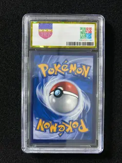 2024 Pokemon TCG S-Chinese Full Art Holo CSJC 005/011 Deoxys PGS 9 LU57 - Image 2