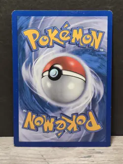 Pokemon TCG Dwebble 3/12 McDonalds Collection 2012 Holo Near Mint - Image 2