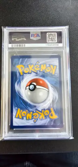 2022 Pokemon Black Star Promo Charizard VSTAR SWSH262 PSA 10 Gem Mint New Cert - Image 2