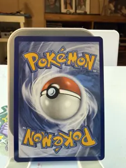 N's PP Up 262/217 Full Art Ultra Rare Pokemon Ascended Heroes ENGLISH NM - Image 2