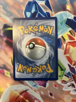 Pokemon TCG - Mega Diancie ex 267/217 Mega Attack Rare MAR Ascended Heroes NM - Image 2