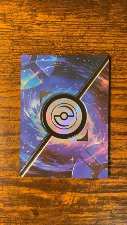 Ultra Beasts PM-BB No. 007 Non-TCG Pokemon Eif Origin 3.0 - Image 3