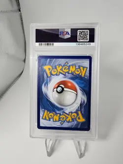 POKEMON Psa 10 Mew EX 88 CELEBRATIONS CLASSIC COLLECTION - Image 2