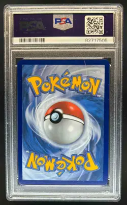 2019-2023 Pokemon SWSH Black Star Promos Boss's Orders #SWSH251 PSA 10 - Image 2