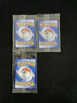 2025 Pokemon TCG S-Chinese Jolteon Magneton Zeraora Ball Holo Sealed Lot*3 LU57 - Image 2