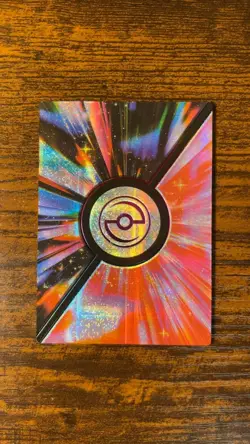 Sizzlipede VMAX NON TCG Chinese Pokemon Elf Eif Origin 3.0 - Image 3