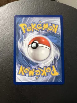 2021 Pokemon SWSH Fusion Strike Mew V #251/264 - Image 2