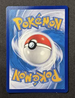 Pokemon TCG - Gengar 0306/07 Double Rare Stamp - CBB3C Chinese Gem Pack Vol 3 - Image 2