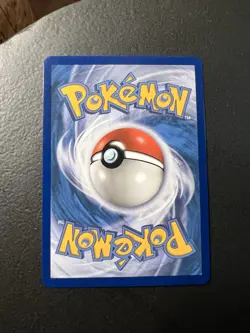Pokemon TCG Celebi & Venusaur GX SM167 Sun & Moon Promo Tag Team - Image 2