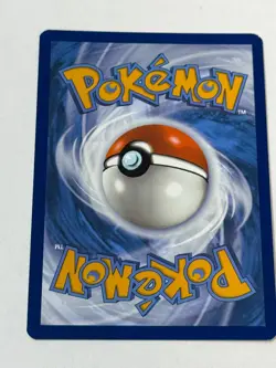 Flareon - 167 (Cosmos Holo) PROMO- Pokemon (A) - Image 2