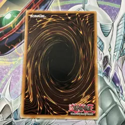 Darkstorm Dragon - SR02-EN012 - 1st Edition - YuGiOh-LP - Image 2