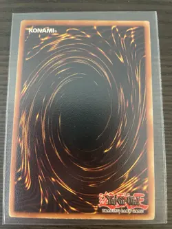 Dust Tornado PSV-011 1st Ed NM Super Rare - Image 2