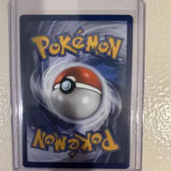 Mew 011/025 Celebrations 25th Anniversary Holo Rare Pokemon TCG Near Mint - Image 2