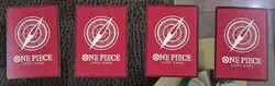 Nico Robin Emperors in the New World OP09-062 L One Piece TCG Chinese Lot*4 EM68 - Image 2