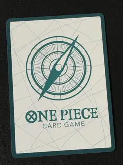 ONE PIECE CARD GAME Tin Pack Set Vol.1 TS-01 Monkey.D.Luffy DON!! CARD Only ENG - Image 2