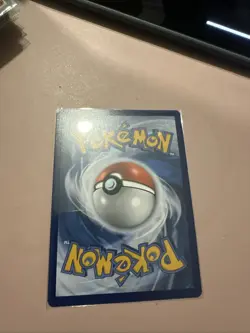 Kingambit 130 Sv: Scarlet & Violet Promo Cards Holo - Image 2