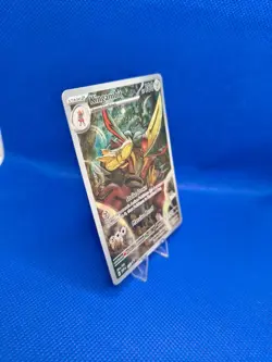 Kingambit 130 Sv: Scarlet & Violet Promo Cards Holo - Image 2