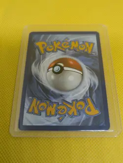 Basic Psychic Energy 207/165 Hyper Rare Scarlet & Violet 151 Pokemon Card TCG NM - Image 2