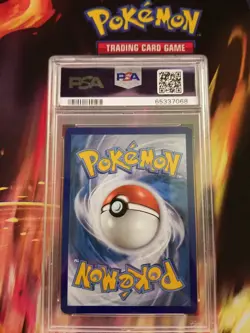 2022 Pokemon SWSH Astral Radiance FA Ice Rider Calyrex VMAX TG29 PSA GEM MT 10. - Image 2