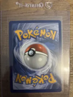 Minun 194/182 Illustration Rare Pokemon TCG Scarlet Violet Paradox Rift - Image 3