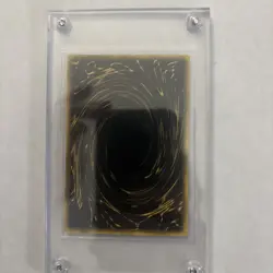 The Winged Dragon of Ra (Quarter Century Secret Rare) LC01-EN003 Limited edition - Image 2