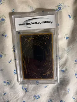 The Winged Dragon of Ra LC01-EN003 Yu-Gi-Oh Legendary Collection 1 Limited... - Image 2