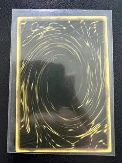 The Winged Dragon of Ra Ultra Rare Legendary Collection 1 Limited LC01-EN003 NM - Image 2