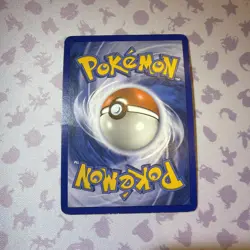 Pokemon Pachirisu TCG Holo Card 5/106 Rare Great Encounters Heavy Play HP - Image 4