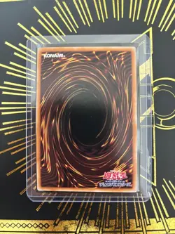 MAGICIANS OF BONDS AND UNITY DUNE-JP000 25th Anniversary Special Card yugioh JPN - Image 2