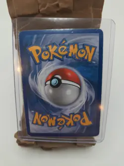 Slowking 12/123 Holo Rare HeartGold SoulSilver Pokemon Card - Image 2