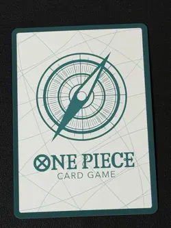 ONE PIECE CARD GAME Tin Pack Set Vol.1 TS-01 GOL.D.ROGER DON!! CARD ENGLISH - Image 2
