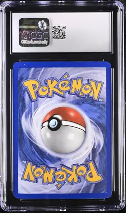 CGC 10 Latios 2006 EX Holon Phantoms 12/110 Reverse Holo Stamped Pokemon Card - Image 2