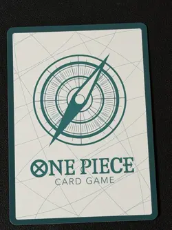 DON!! Card (Chopper) - One Piece CCG: The Best - Vol. 2 (PRB02) English - Image 2