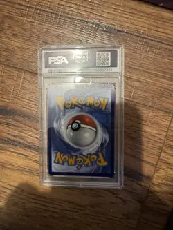 Lot of 4 Pokemon TCG Mega ex Collection Boxes Sealed 2 Tins 1 Psa Card - Image 3