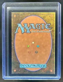 2025 Magic MTG Last Airbender Avatar Clone Borderless Foil #0011 - Image 2