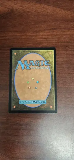 MTG Pact of Negation Mystery Booster 2 Future Sight M/NM - Image 2