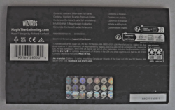 MTG Secret Lair x DUNGEONS & DRAGONS:Karlach's Rage~ENGLISH~Rainbow FOIL-SEALED - Image 2