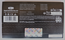MTG Secret Lair x DUNGEONS & DRAGONS:Karlach's Rage~ENGLISH~Rainbow FOIL-SEALED - Image 4