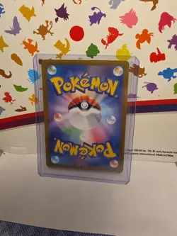 BASIC PSYCHIC ENERGY 210/165 Sv2a: Pokemon Card 151 Holo (Japanese) - Image 2