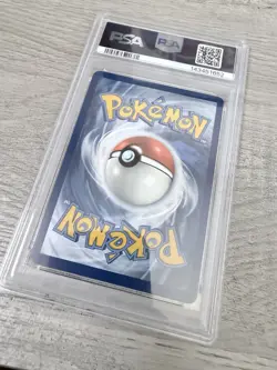 Pokemon Scarlet & Violet Obsidian Flames Charizard EX #223/197 2023 PSA 10 - Image 2