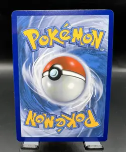 Bidoof (Peelable Ditto) 059/078 Pokemon Go Reverse Holo Near Mint - Image 2