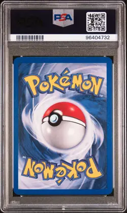 PSA 9 MINT 2000 Pokemon Gym Challenge Koga's Beedrill Holo 1st Edition #9 - Image 2