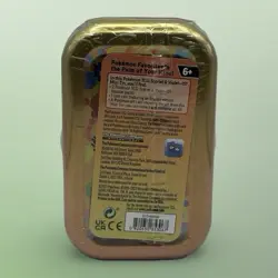 NEW Pokemon Scarlet & Violet 151 Mini Tin MEOWTH Factory Sealed - Image 4